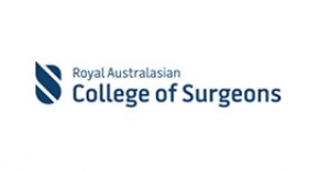 royal australasian college of surgeons