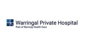 warringal private hospital victoria