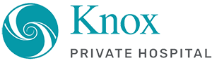 knox private hospital logo
