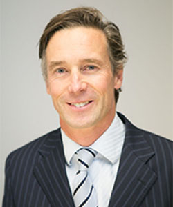 Dr Tim Baker