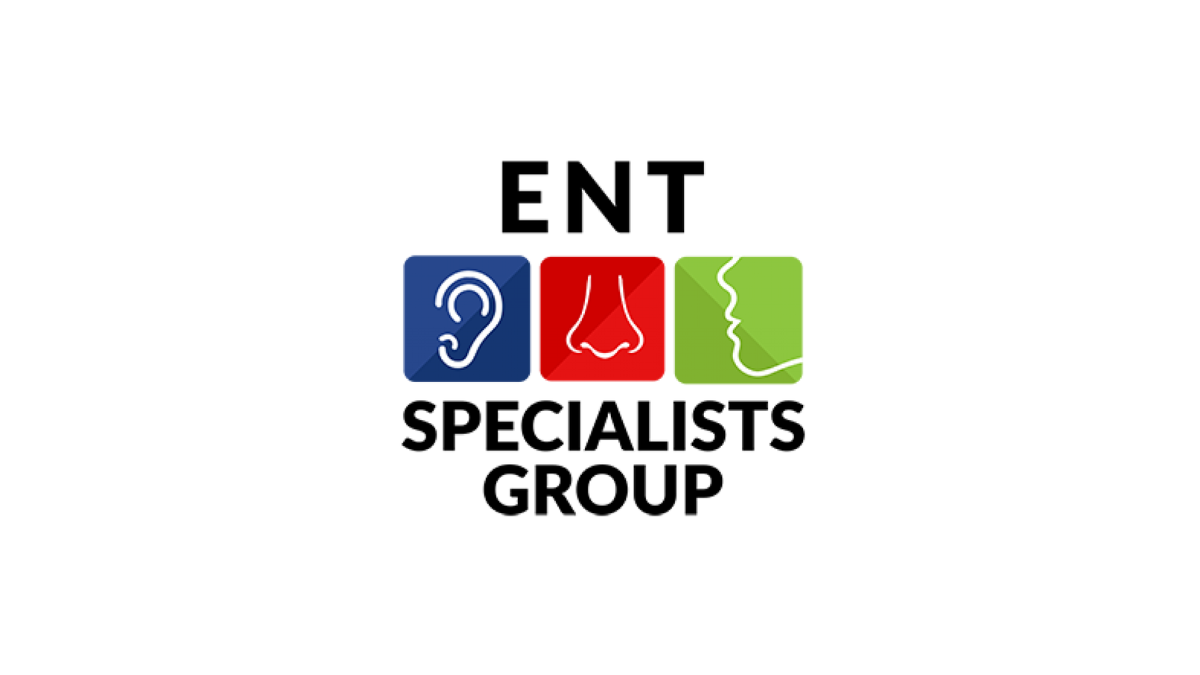 Location Map of ENT Specialist Group
